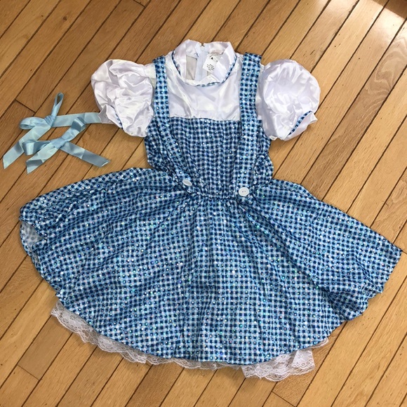 The Wizard of Oz Other - Wizard of oz Dorothy dress